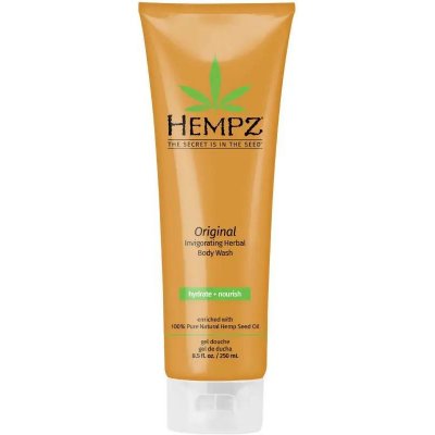 Hempz sprchový gel originál 250 ml