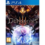 Dungeons 3 (Extremely Evil Edition) – Hledejceny.cz