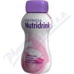 DIASIP S PŘÍCHUTÍ JAHODOVOU POR SOL 1X200ML – Zboží Dáma