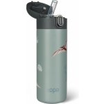 Zopa Termoska na tekutiny s brčkem 400 ml Dino – Zboží Dáma