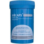Formeds Bicaps Chromium 60 kapslí – Hledejceny.cz