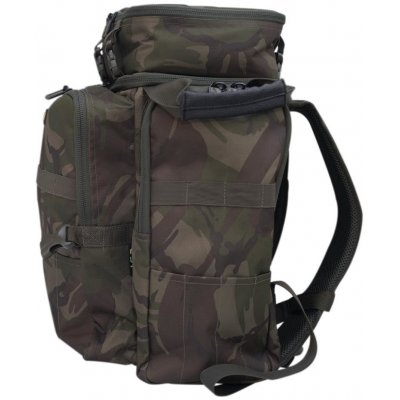 ESP batoh Quickdraw Rucksack