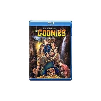 The Goonies BD