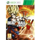 Hra na Xbox 360 Dragon Ball Xenoverse