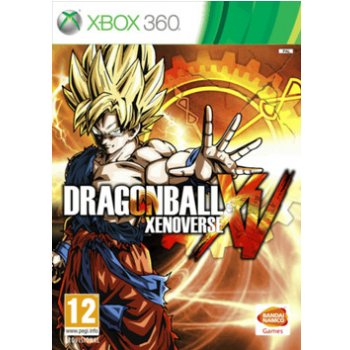 Dragon Ball Xenoverse