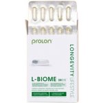 PROLON L-Biome Mikrobiomová podpora půstu 60 kapslí – Hledejceny.cz