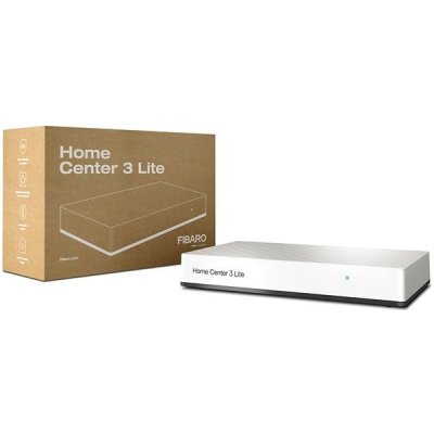 FIBARO Home Center 3 Lite HC3L-001