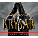 Daniel Landa - KRYSAR 1996-2018 CD – Zbozi.Blesk.cz