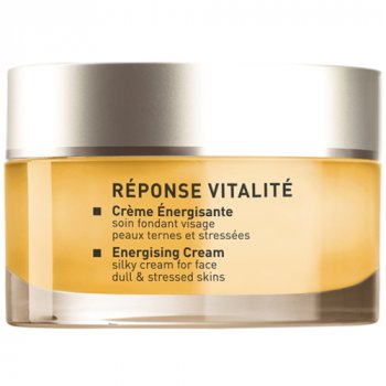 Matis Paris Réponse Vitalité Line Energising Cream Energizující krém 50 ml