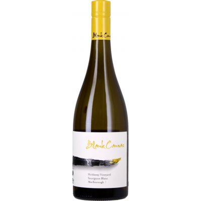 Blank Canvas Holdaway Vineyard Sauvignon Blanc 2024 Bílé 13% 0,75 l (holá láhev) – Hledejceny.cz