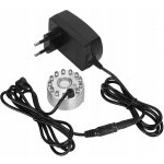 ZAHMLŽOVAČ DO FONTÁNY, VÝROBNÍK MLHY – Sleviste.cz