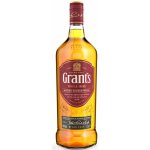 Grants Triple Wood 40% 1,5 l (holá láhev) – Zboží Dáma