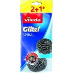 Vileda INOX drátěnka 2+1 ks 160563 – Sleviste.cz