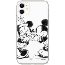 Pouzdro ERT iPhone 13 Pro - Disney, Mickey & Minnie 010