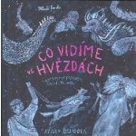 Kelsey Oseidová Co vidíme ve hvězdách – Hledejceny.cz