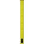 Garmin nylonový UltraFit 2 (26 mm) - Amp Yellow 010-13306-25 – Zboží Živě