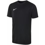 Nike pánské funkční triko černá – Zbozi.Blesk.cz
