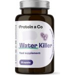 Water Killer kapsle na odvodnění od Protein a Co 90 kapslí – Hledejceny.cz