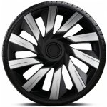 Górecki 15" TECNA SILVER BLACK – Zbozi.Blesk.cz