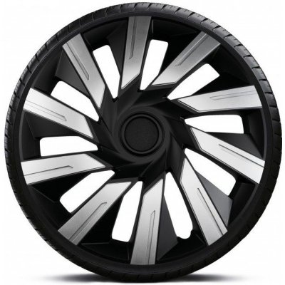 Górecki 15" TECNA SILVER BLACK – Zbozi.Blesk.cz