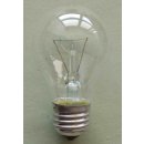 TES-LAMP žárovka čirá E27 240V/60W