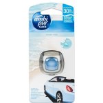 Ambi Pur Car Ocean Mist 2 ml – Zbozi.Blesk.cz