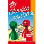 Dino Človíčku nezlob se – Sleviste.cz