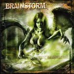 Brainstorm - Soul Temptation CD – Hledejceny.cz