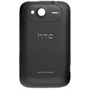 Kryt HTC WildFire S zadní černý