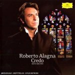 Roberto Alagna - Credo CD – Zboží Mobilmania