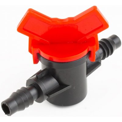 AQUANAX AQS002 Regulator tlaku 4|7 mm 3 ks – Zboží Mobilmania