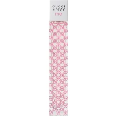 Gucci Envy Me toaletní voda dámská 50 ml – Hledejceny.cz