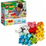 LEGO® DUPLO® 10909 Box se srdíčkem – Hledejceny.cz