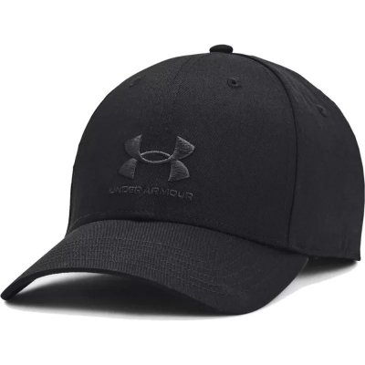 Under Armour Mens Branded Lockup -BLK 1381645-002 – Zboží Dáma