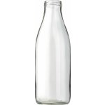 Massilly Skleněná lahev Fraicheur 1000 ml - TO 48 - paleta 1106 ks – Hledejceny.cz