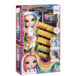 MGA Rainbow High Hair Chalk Style Amaya Raine Sada na Barvení Vlasů – Zboží Dáma