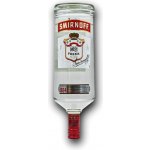 Smirnoff NO. 21 37,5% 1,5 l (holá láhev) – Hledejceny.cz