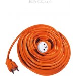 Ecolite prodlužovací kabel 15m FX1-15 – Zboží Mobilmania