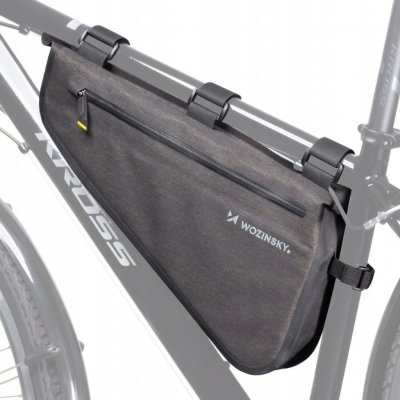 Wozinsky WBB15BK 3,5 l – Zboží Mobilmania