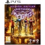 Gotham Knights (Deluxe Edition) – Hledejceny.cz
