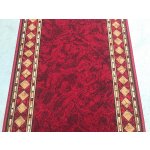 Associated Weavers červený CHEOPS 10 – Zboží Mobilmania