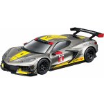 Bburago Chevrolet Corvette C8.R 2020 1:43 – Hledejceny.cz