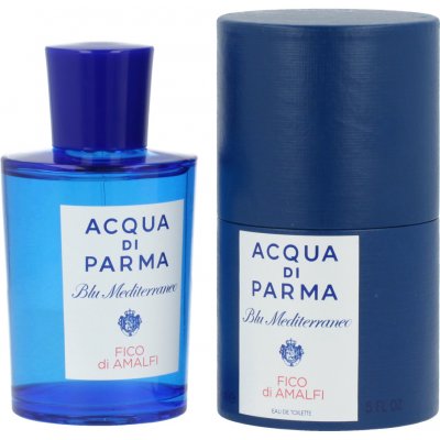 Acqua Di Parma Blu Mediterraneo Fico Di Amalfi toaletní voda unisex 150 ml – Zbozi.Blesk.cz