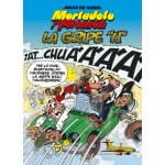 MORTADELO Y FILEMON. LA GRIPE U MAGOS DEL HUMOR 134 – Sleviste.cz