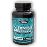 Enervit Vitamine e Minerali 120 tablet – Hledejceny.cz