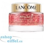 Lancôme Nourishing and Revitalizing Rose Mask gelová maska 75 ml – Hledejceny.cz
