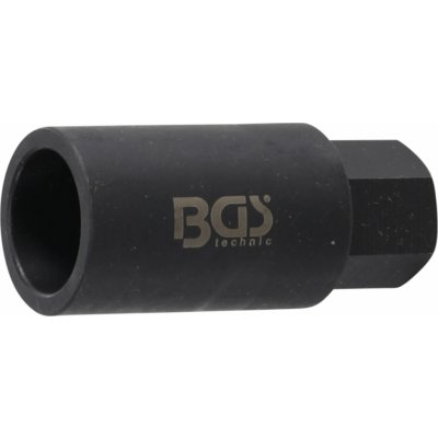 BGS 8656-5, Hlavice pro demontáž bezpečnostních šroubů ráfků | Ø 20,4 x 18,5 mm – Zboží Mobilmania