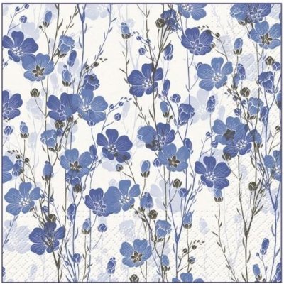 PAW ubrousky L Flax Plants 33x33cm – Hledejceny.cz