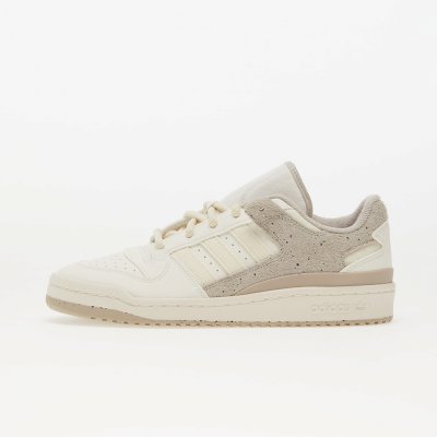 adidas Forum Low Cl Cloud White/ Wonder Beige/ Core White – Zbozi.Blesk.cz