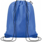 SOĽS Stahovací vak SL04103 Royal blue 36 x 40 cm – Hledejceny.cz